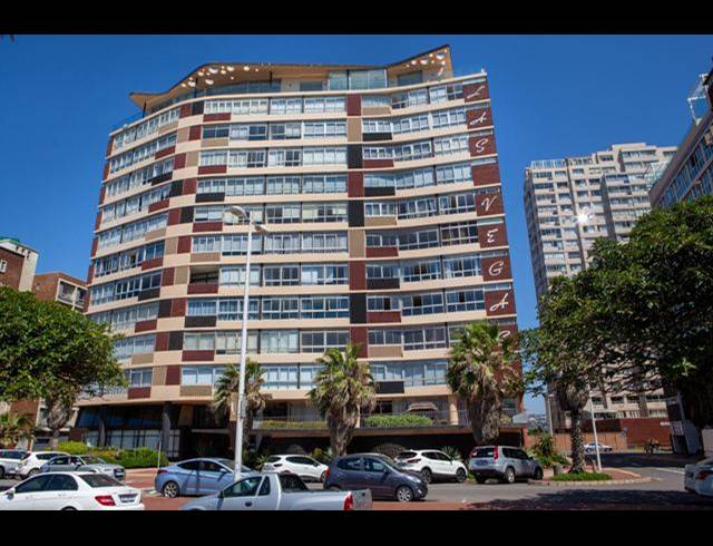 1 BEDROOM APARTMENT TO LET IN NORTH BEACH